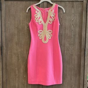 Lilly Pulitzer Janice shift dress NWT